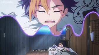 [Anime4up rest] DB EP 19 HD