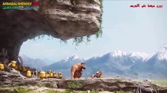 Minions (2015) Full Arabic [720p] [WEB-DL] ahmadalsheikhly com