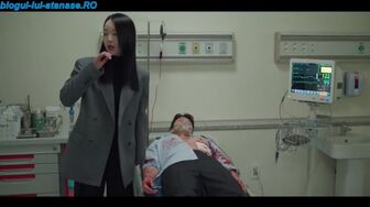Audit secret ep 8