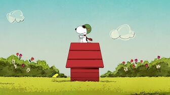 Snoopy Presents Theres No Place Like Home Snoopy 2026 1080p WEB h264-DOLORES -