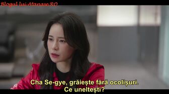 Rivala mea Ep4