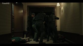 [Laroza Now] مسلسل A Shop for Killers الموسم الثاني - الحلقة 3
